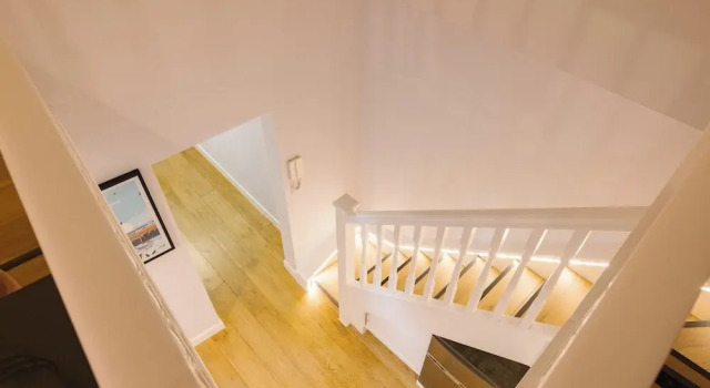 Семейная студия Leicester Square 3rd Floor Studio