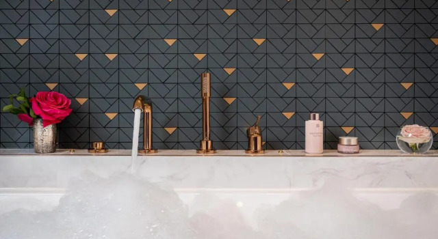 Семейный люкс Hôtel Le Tourville by Inwood Hotels