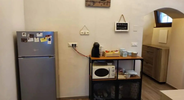 Apartment Lo Stemma B&B Guest House