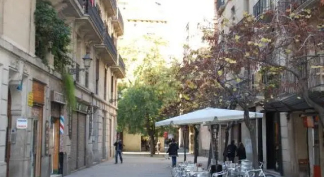 Номер Standard Hostal Hera