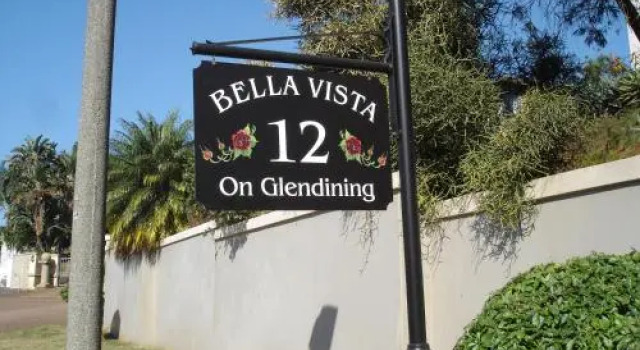 Bella Vista Guest House Umhlanga La Lucia, Забронировать Гостевой дом Ла-Лусия Дурбан