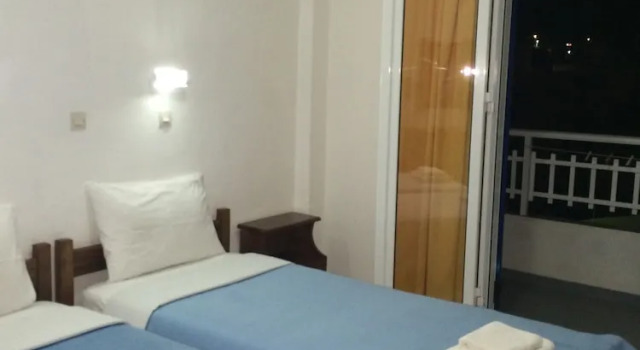 Одноместный номер Standard Hotel Rodon