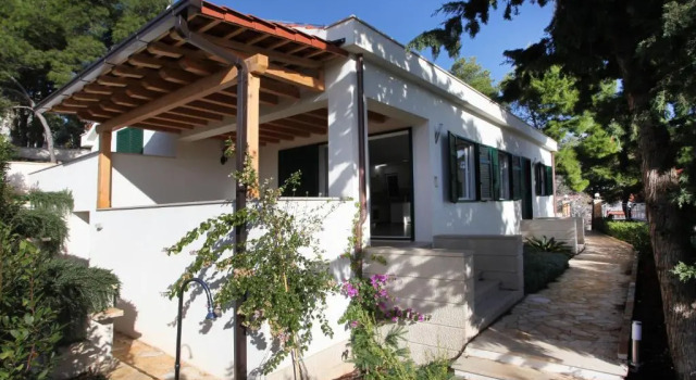 Вилла Villa Ida