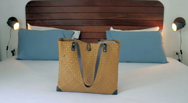 Номер Standard с балконом и с видом на море The Hammock Samui Beach Resort