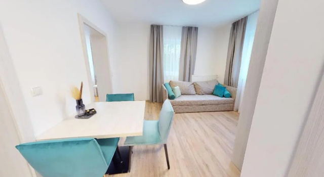 Студия Hotel Villa Flora