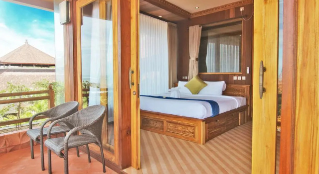 Udara Bali Resort