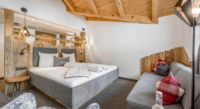 Hotel Jägerhof, Забронировать Отель Отели Kaunertal Area с бассейном, Бассейн