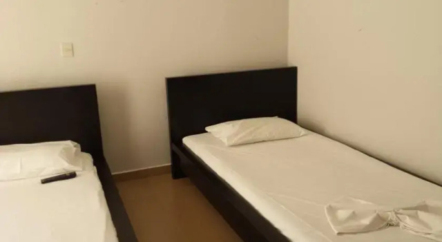 Philippos & Maria Apartments, Book Apartment Paralia 