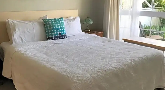 Апартаменты Ash Grove Boutique Motel