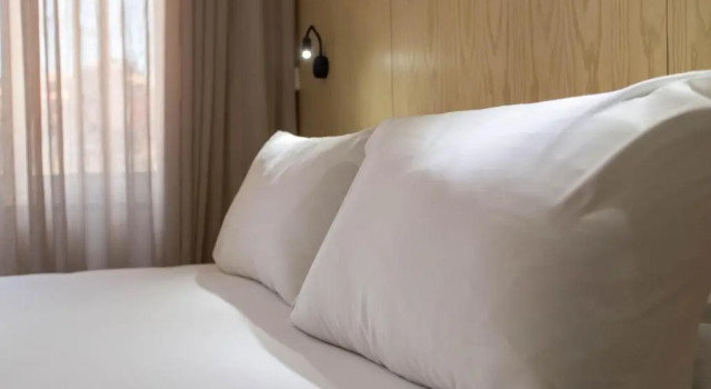 Номер Standard The Gate Porto