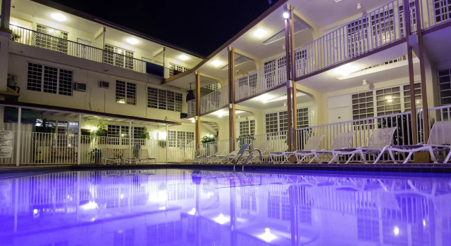 Villa Cofresi, Book Hotel Rincon Aguadilla