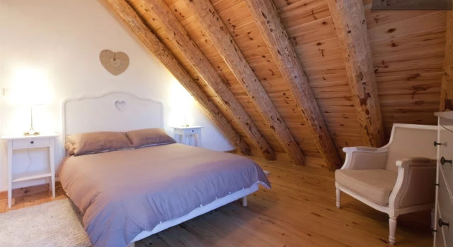 Domaine de Ville Cherel, Rezerwuj Hotel  