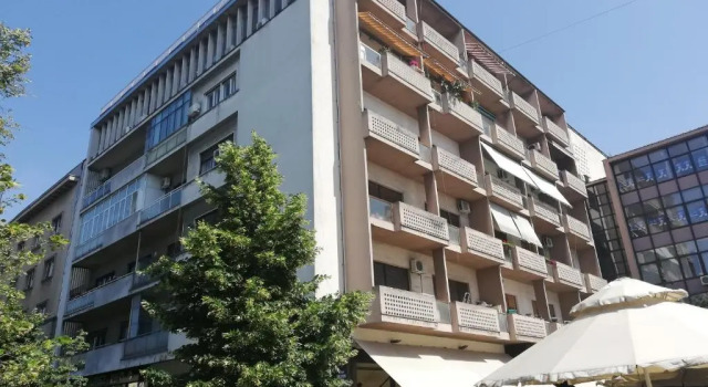 Апартаменты Apartment Korzo