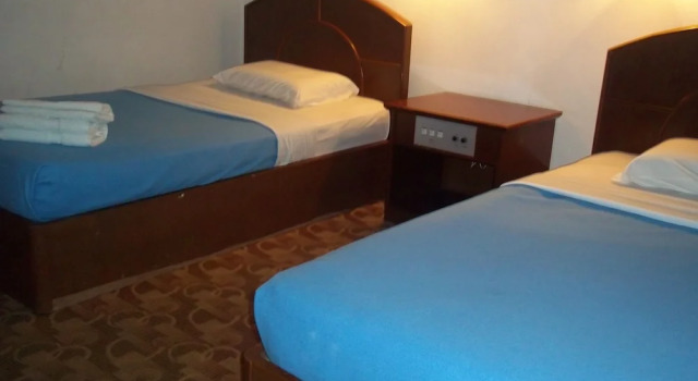 D'Valley Hotel, Rezerwuj Hotel Kuala Lipis Pahang