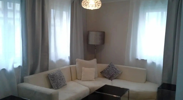 Люкс Finest - Hotel Suiten Bonn