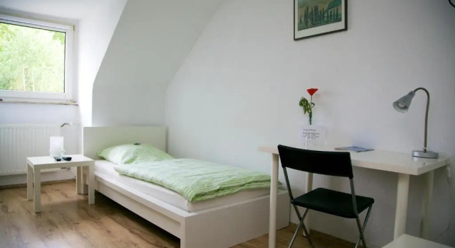 Hotel Hoffmann