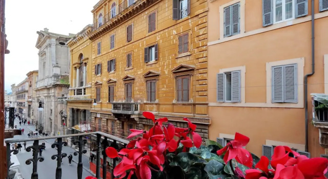 Corso Charme - My Extra Home, Забронировать Апартаменты/квартира Апартаменты Рима, рядом с Площадь Фламинио, Апартаменты/квартира