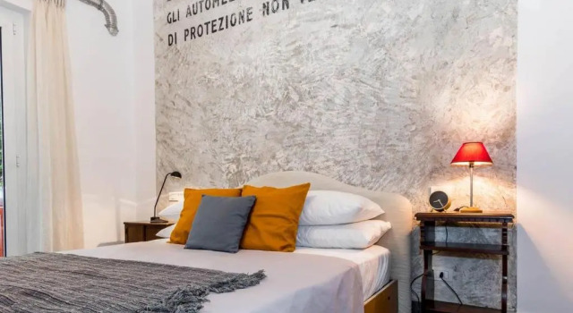 ALTIDO Charming Apt for 3 with Adorable Internal Garden, Book Apartment Città Studi Milan