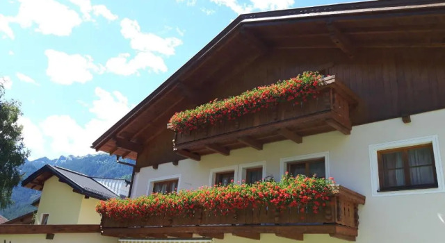 Pension Gabl, Đặt Khách sạn Pfunds Tirol