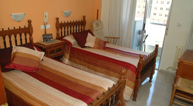 Hostal Ramón y Cajal