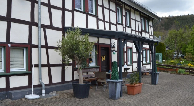 Ferienwohnung Nellessen