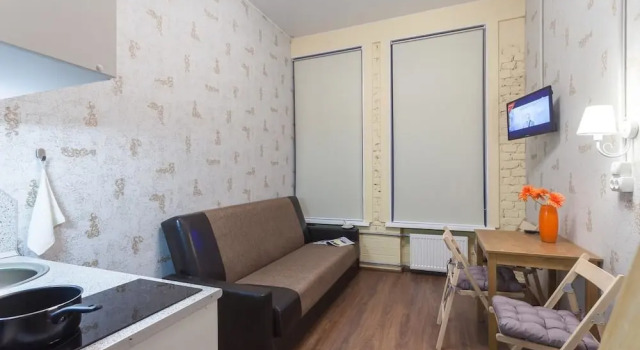 Guests Love on Zagorodnyi, Забронировать Апарт-отель Центральный район Санкт-Петербург, рядом с Апрашка