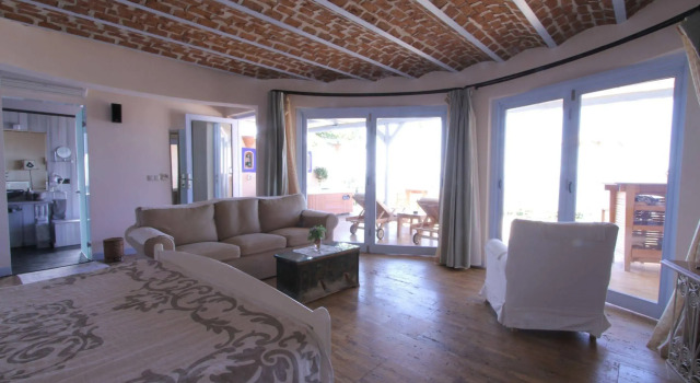 Beyaz Yunus Hotel - Adults only