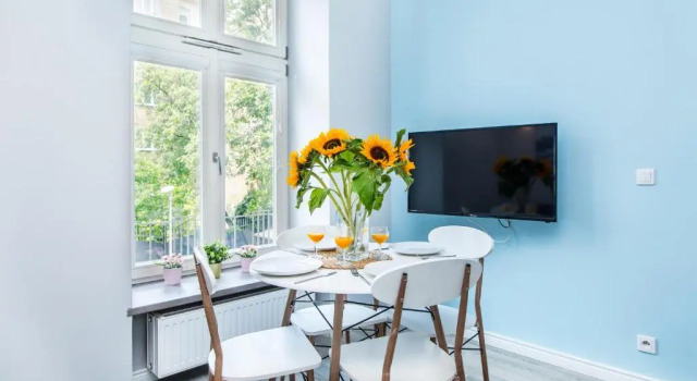 Cracow Rentals Zacisze, Забронировать Апарт-отель Бизнес-отели Старого города - Краков, 4* 5*