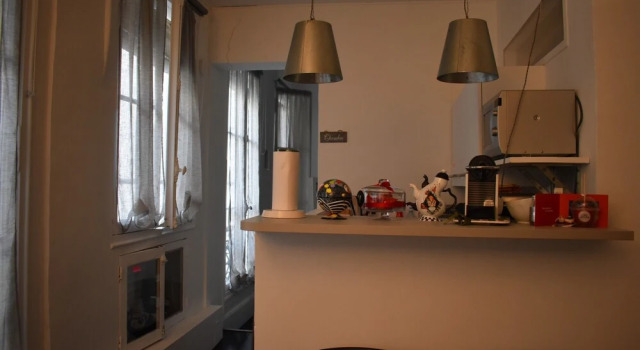 Cosy 1 Bedroom Apartment Near Le Marais, Забронировать Апартаменты/квартира Париж Иль-де-Франс, рядом с Станция метро Rambuteau