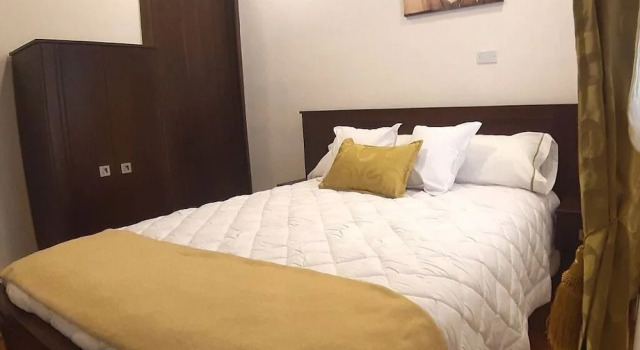 San Jose Hospedaje, Rezerwuj Hotel Hotele w Sierra z parkingiem, Parking