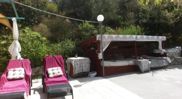 Вилла House With Private Pool, Isolated, Unique View