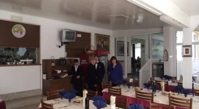 Albergo Sorriso, Book Hotel Hoteller i Friuli Venezia Giulia med parkering, Parkering