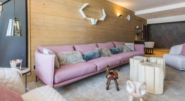 Appartement Tignes, 5 pièces, 8 personnes - FR-1-480-72