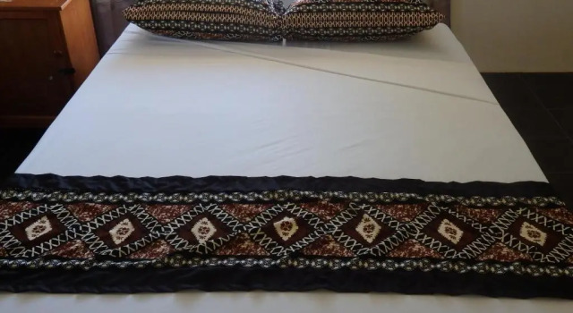 Номер Standard Bluewater Lodge