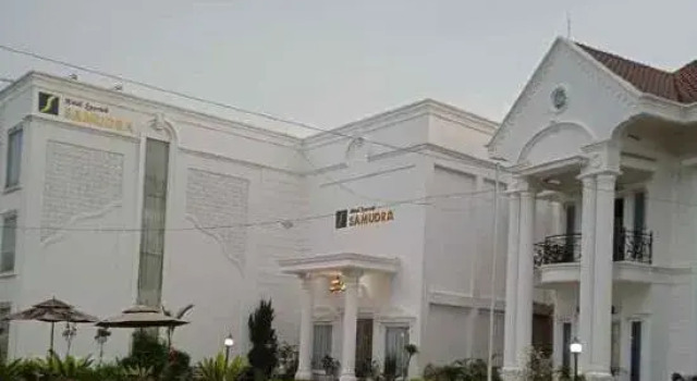Hotel Syariah Samudra, Rezerwuj Hotel Jambi 