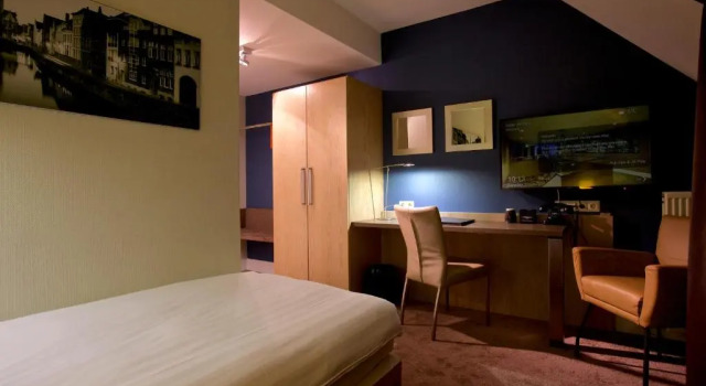 Номер Standard Hotel Arrows