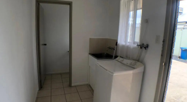 Апартаменты с 2 комнатами Jacaranda Place Motor Inn