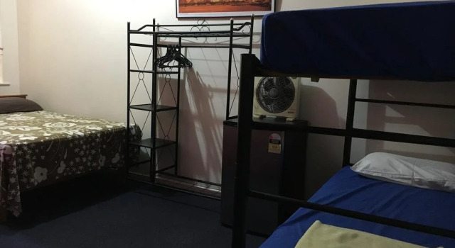 Central Sydney Budget Stay - Near Central Station, Забронировать Отель Недорогие отели Сиднея - делового района - Сидней, рядом с Macquarie Street, недорого