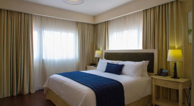 Одноместный номер Standard Isabella Boutique Hotel
