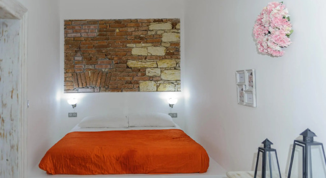 Apartamento Superior Pinkova Apartments