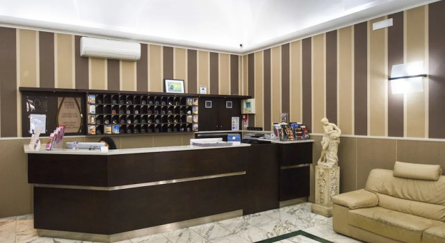 Acropoli, Забронировать Отель Рим Лацио, рядом с Вокзал Термини