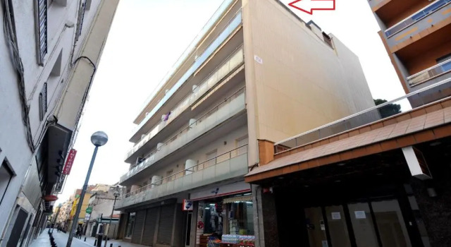 Apartamento Duplex Llaverias