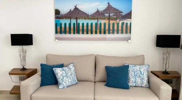 Marina Suites 7