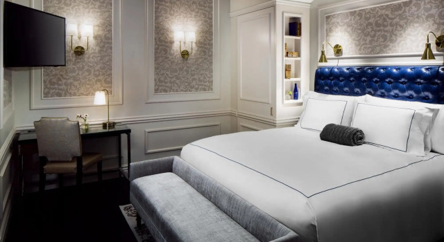 The Adelphi Hotel, Забронировать Отель Саратога-Спрингс штат Нью-Йорк, рядом с Saratoga Springs Visitor's Center