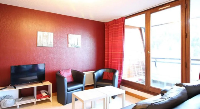 Appartement Mont-Dore, 3 pièces, 6 personnes - FR-1-608-157, Prenota Appartamento Hotel a Alvernia con parcheggio, Parcheggio