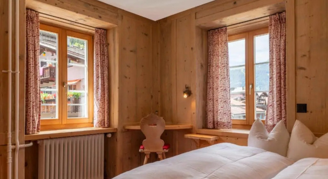 Двухместный номер Standard Hotel Wynegg