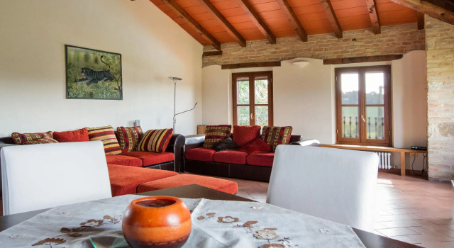 Magnificent old Country House With Garden and Private Pool, With Wifi, Забронировать Отель Отели Сальсомаджоре-Терме с бассейном, Бассейн