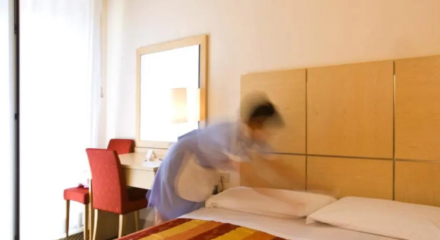 Двухместный номер Standard Hotel Cristina Corona