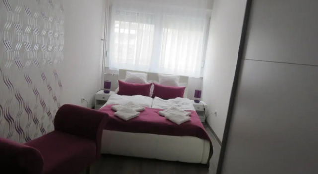 Szofi Apartman, Забронировать Апартаменты/квартира Апартаменты Хайдусобосло, рядом с Hajdúszoboszló Folk House and Museum, Апартаменты/квартира