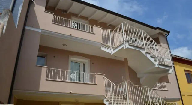 Affitta Camere Garibaldi, Reserva ahora Apartamento Villasor Cerdeña
